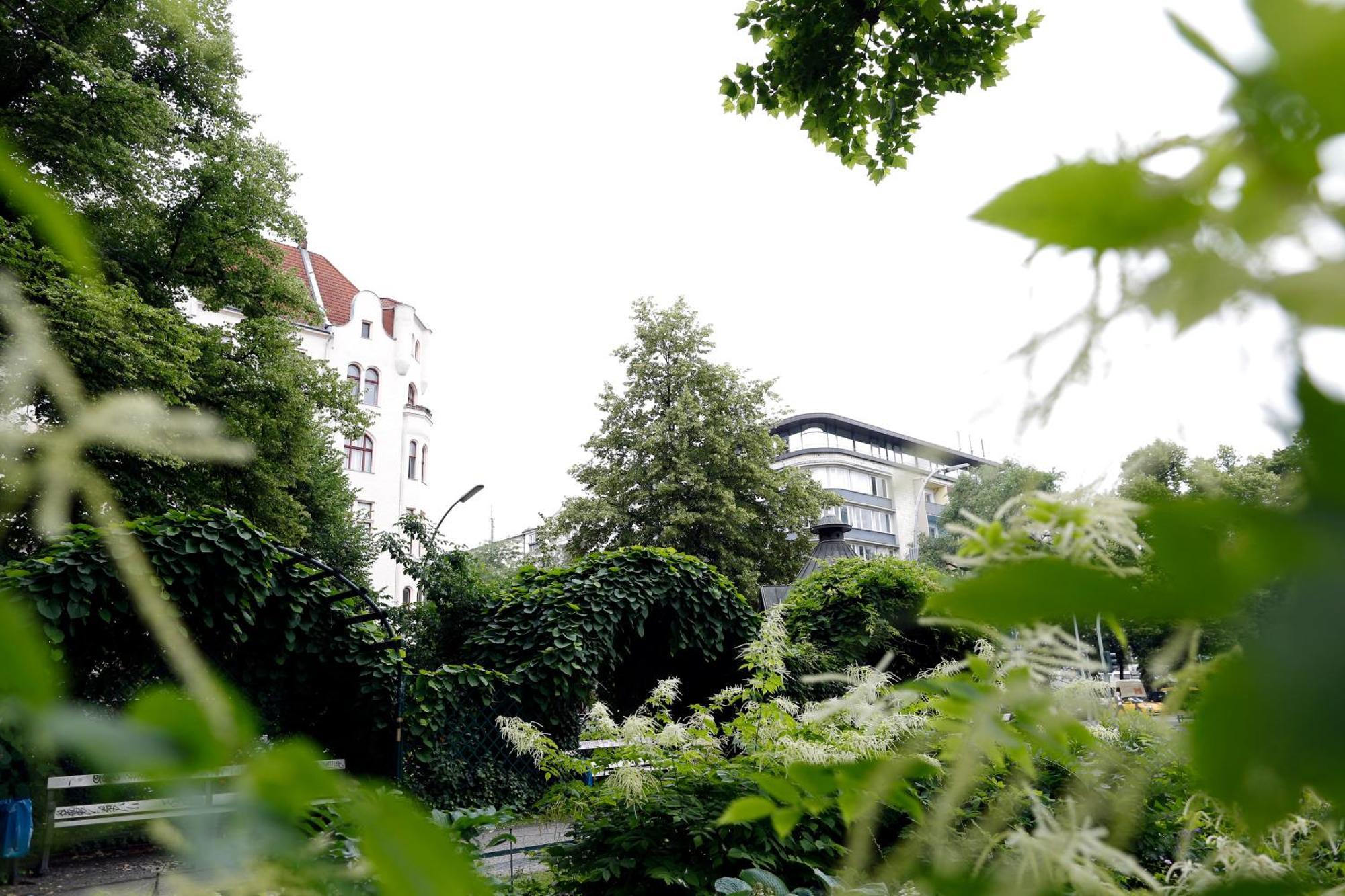 Nieb By Rockchair Apartments L Superhost Status L 3 Bedrooms Boxspringbeds 3 Bathrooms In Center "Kurfuerstendamm" - Cozy Family & Business Flair Welcomes You! Berlin Exterior photo